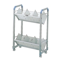 カート・ワゴン・保管庫