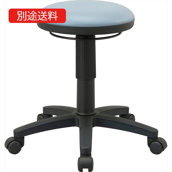 RZR-104GYB ラウンドレバーチェア