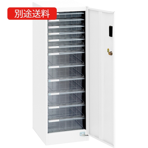 AF-SH12シロ セキュリティフロアケース