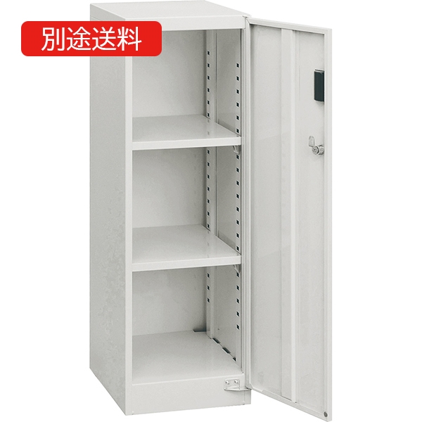 AF-ST2 ニューグレー セキュリティフロアケース・棚板タイプ