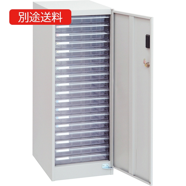 BF-S18ニューグレー セキュリティフロアケース