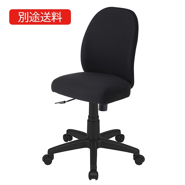 RZC-801BK OAチェア