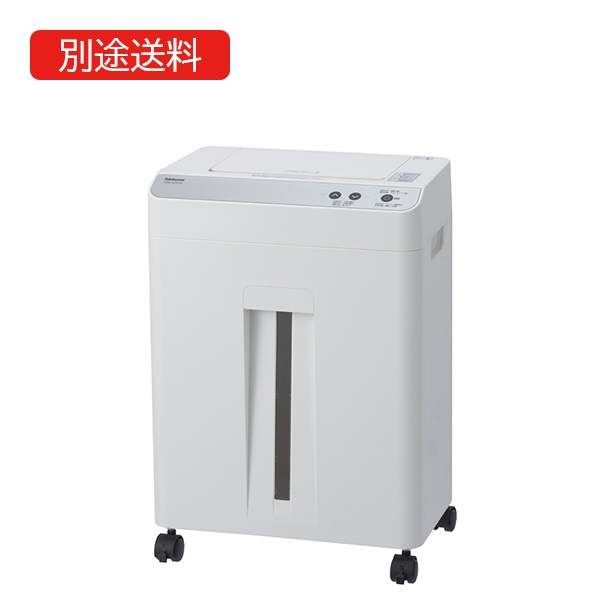 NSE-AFC06W 静音オートフィードシュレッダ