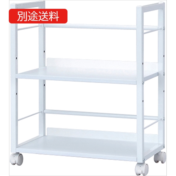 ND-001シロ デスクターナ フレームタイプ