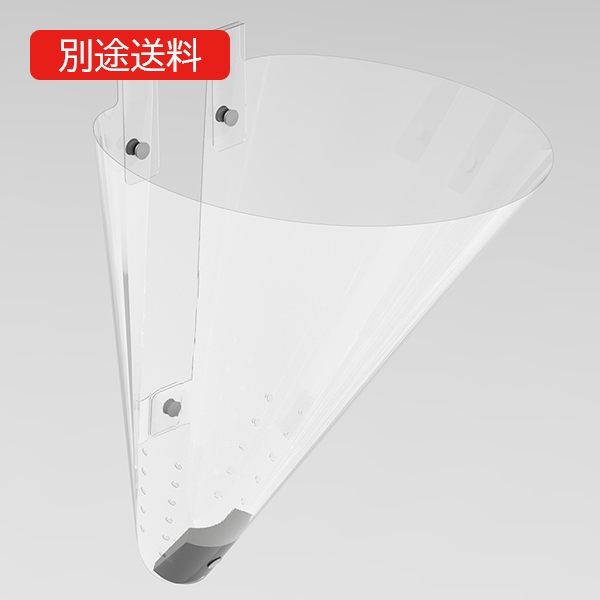 FPS-HG01CR 飛散防止ガード