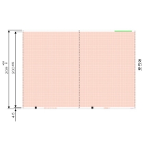 MRC210KZ-KC(150x36m)