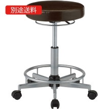 RZR-302DMS ラウンドハイチェア