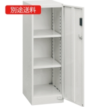 AF-ST2 ニューグレー セキュリティフロアケース・棚板タイプ