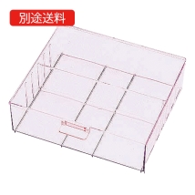 DP-1 オプション仕切板(補充用)