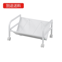 CWA-001 ファイルワゴン1段