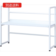 ND-F725シロ マルチファイルラック W70cm